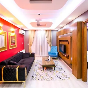 Apart Otel Güleroğlu Rezıdans, Buca