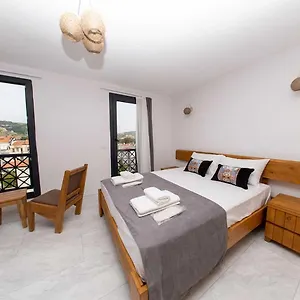 Otel Foca Kybele, İzmir