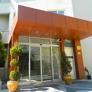 Otel Baylan Basmane, İzmir