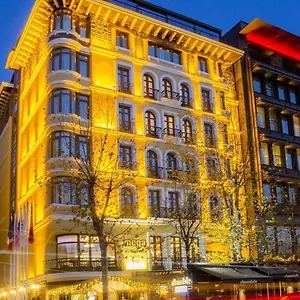 Mega & Nisantasi Otel